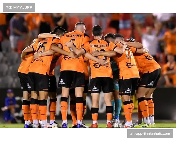 澳超球队墨尔本城绝杀取胜 展现亚冠赛场顽强竞争力 澳超球队墨尔本城绝杀取胜 展现亚冠赛场顽强竞争力