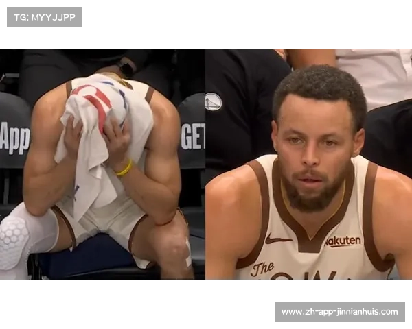 库里28分空砍难救勇士，卫冕冠军后卫手感火热却遭遇两连败