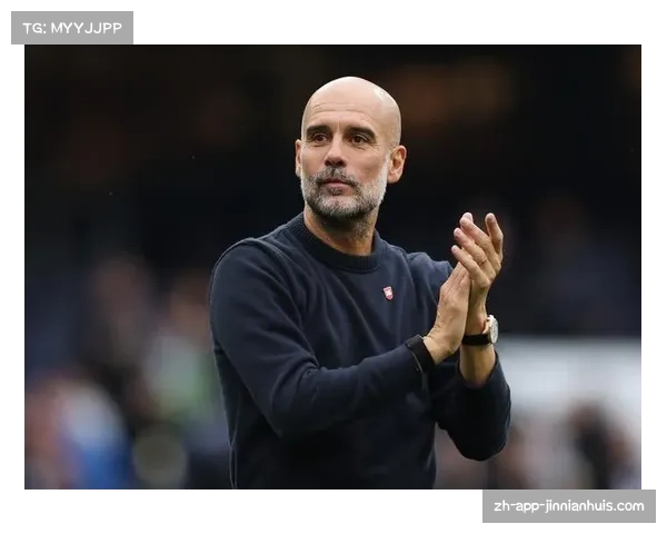 瓜迪奥拉调整战术应对低位防守 增加边后卫内收频率 瓜迪奥拉调整战术应对低位防守 增加边后卫内收频率